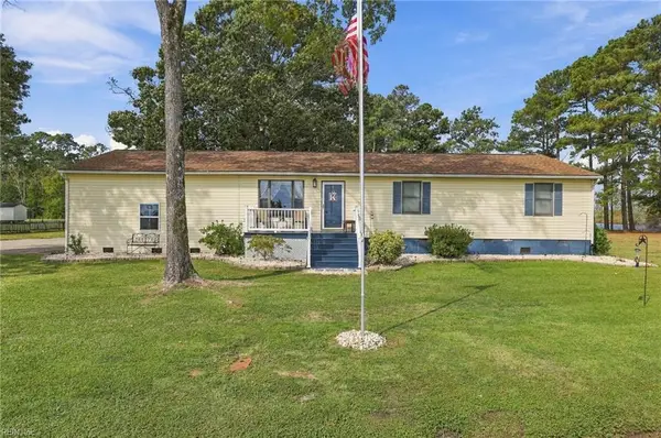 407 Driftwood Drive, Elizabeth City, NC 27909