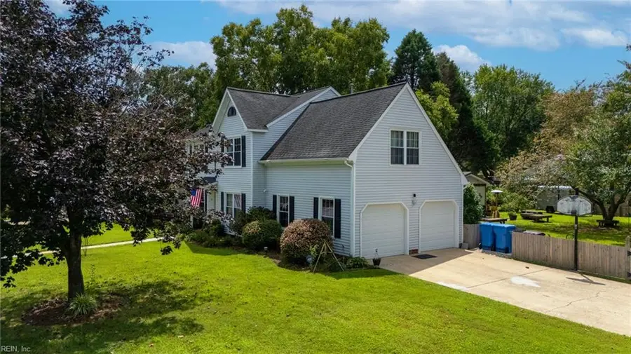 841 Woodstream Way, Chesapeake, VA 23322 - #3