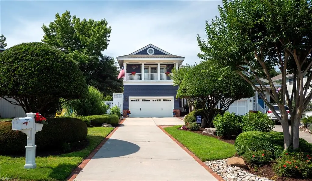 209 60th Street #A, Virginia Beach, VA 23451 - #1