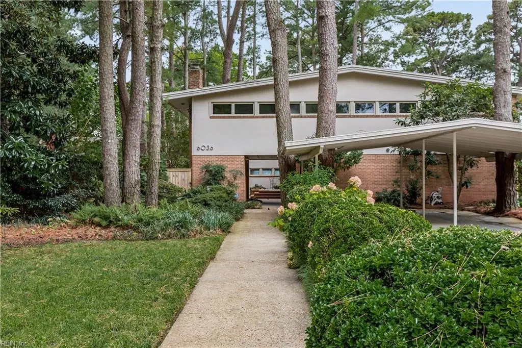 6036 Newport Crescent, Norfolk, VA 23505 - #1