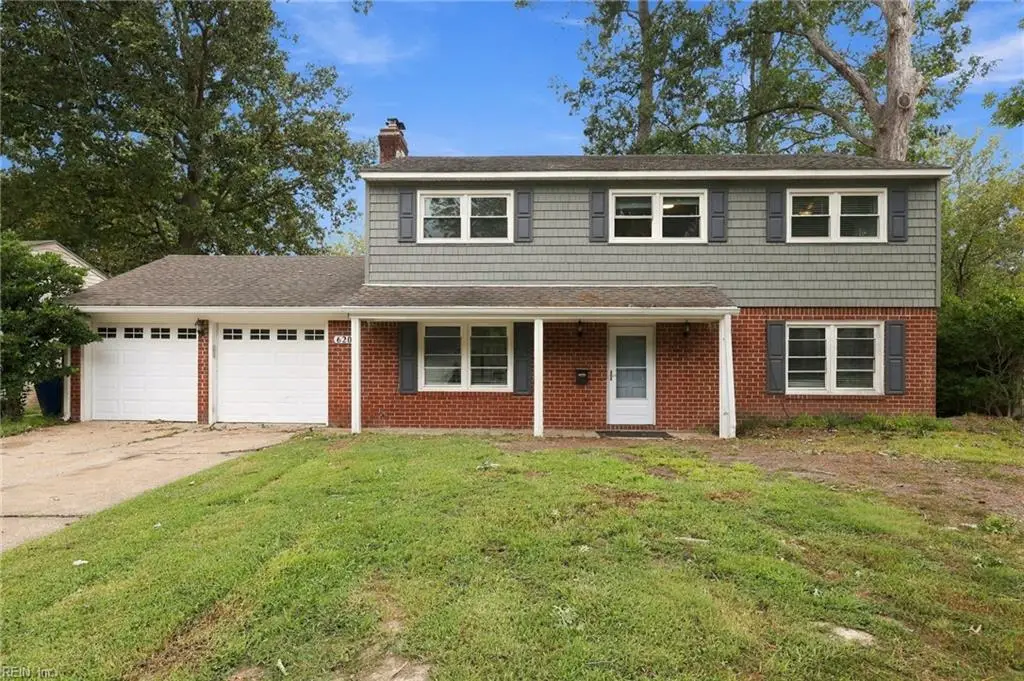620 Royal Palm Drive, Virginia Beach, VA 23452 - #1