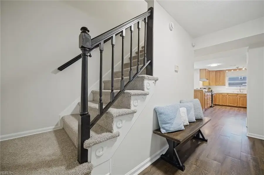 5701 Keene Mill Run Court, Virginia Beach, VA 23464 - #3