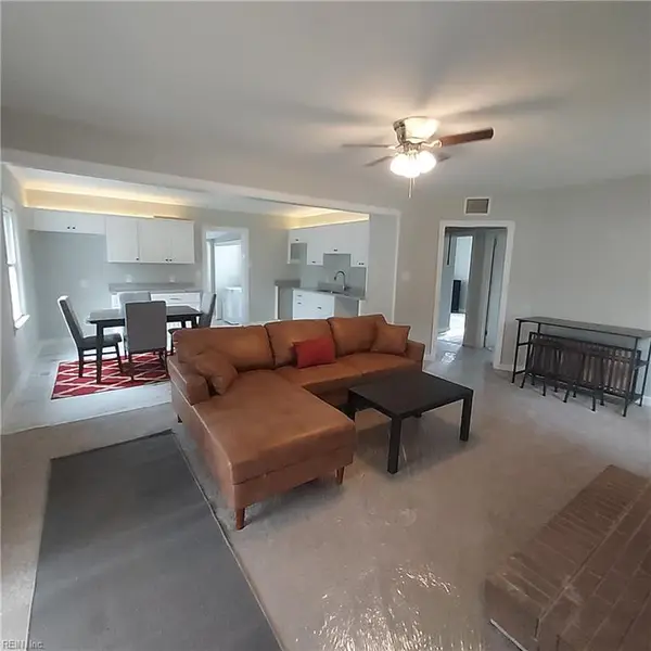 327 Wilton Avenue, Hampton, VA 23669