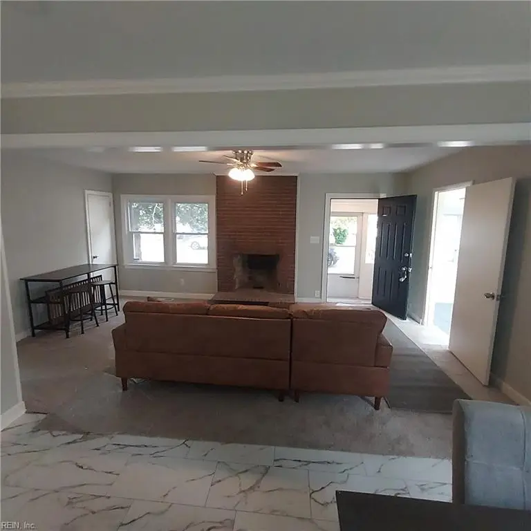 327 Wilton Avenue, Hampton, VA 23669 - #3