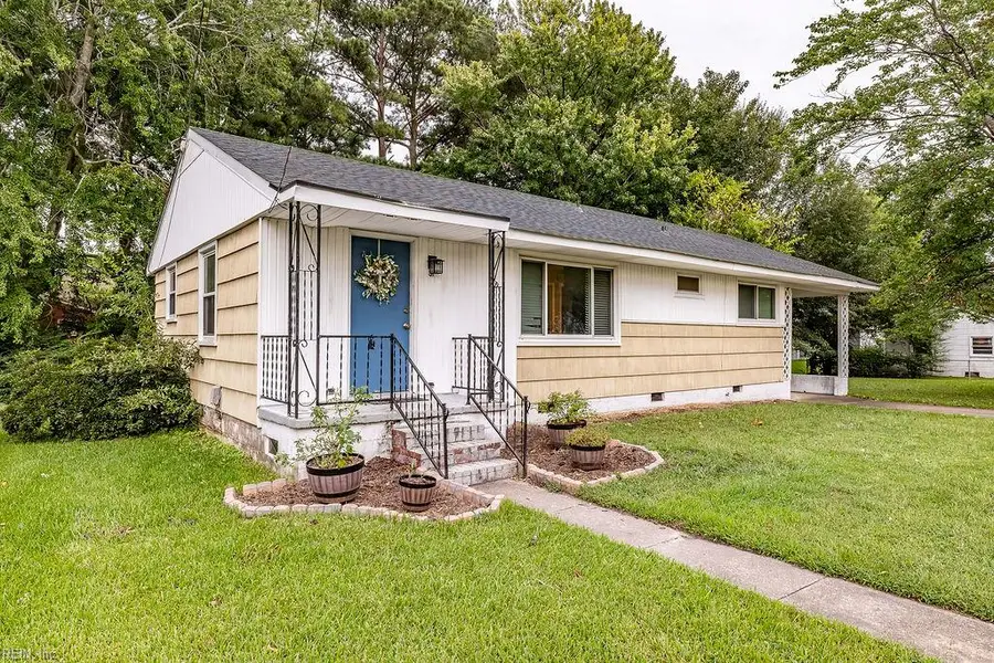 31 Warren Drive, Portsmouth, VA 23701 - #2