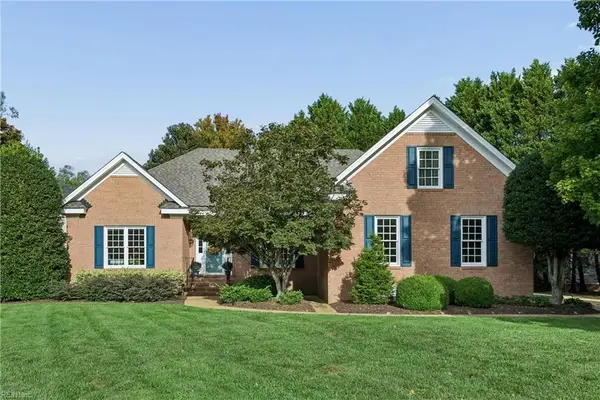 100 Spring Branch, Williamsburg, VA 23185