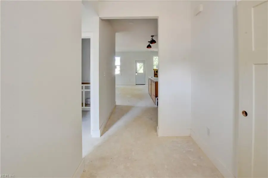 1912 Montclair Avenue, Norfolk, VA 23523 - #2
