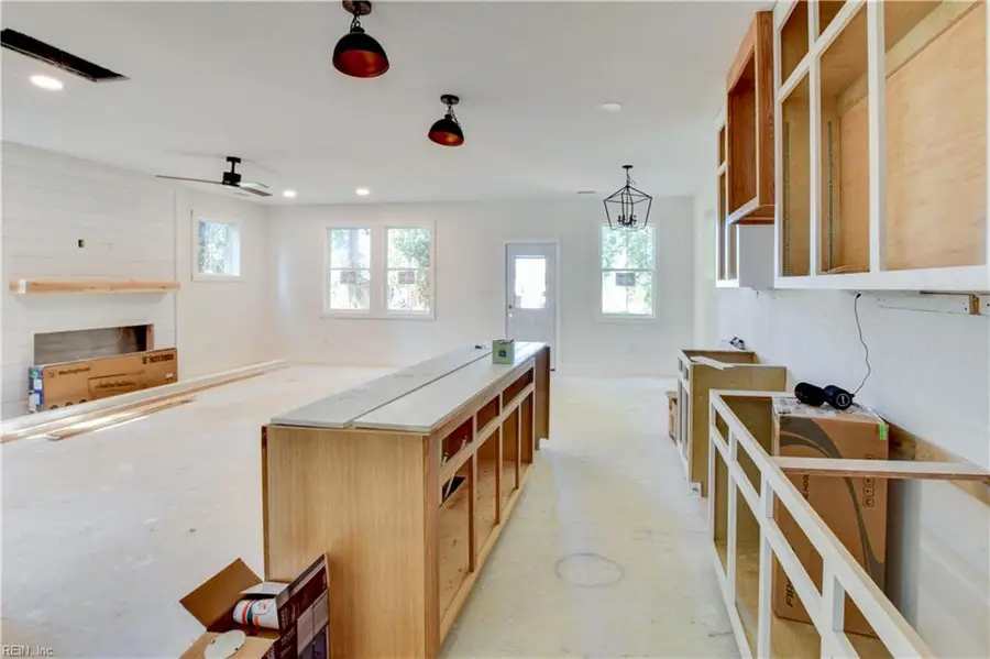 1912 Montclair Avenue, Norfolk, VA 23523 - #3