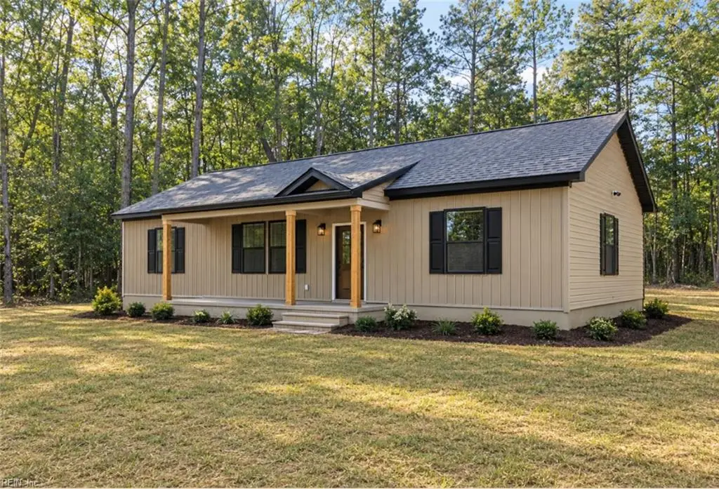 256 Edgar Lane, Elberon, VA 23846 - #1