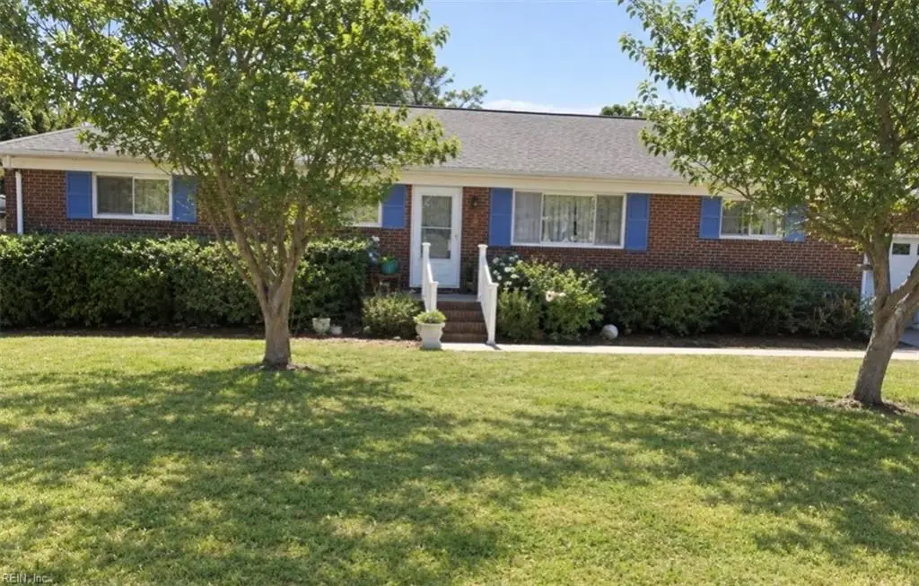 2325 Inlynnview Road, Virginia Beach, VA 23454 - #1