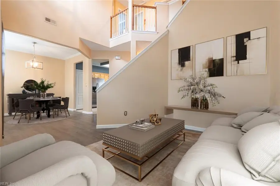 518 Whisper Walk, Chesapeake, VA 23322 - #3