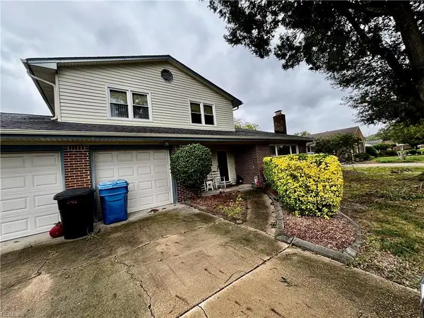 648 Charlecote Drive, Virginia Beach, VA 23464