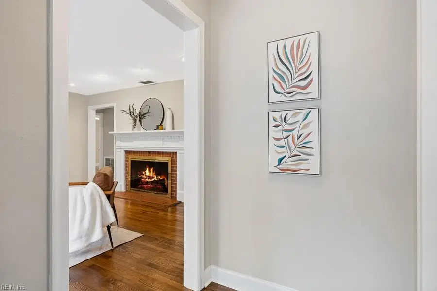 1440 Huntington Crescent, Norfolk, VA 23509 - #3