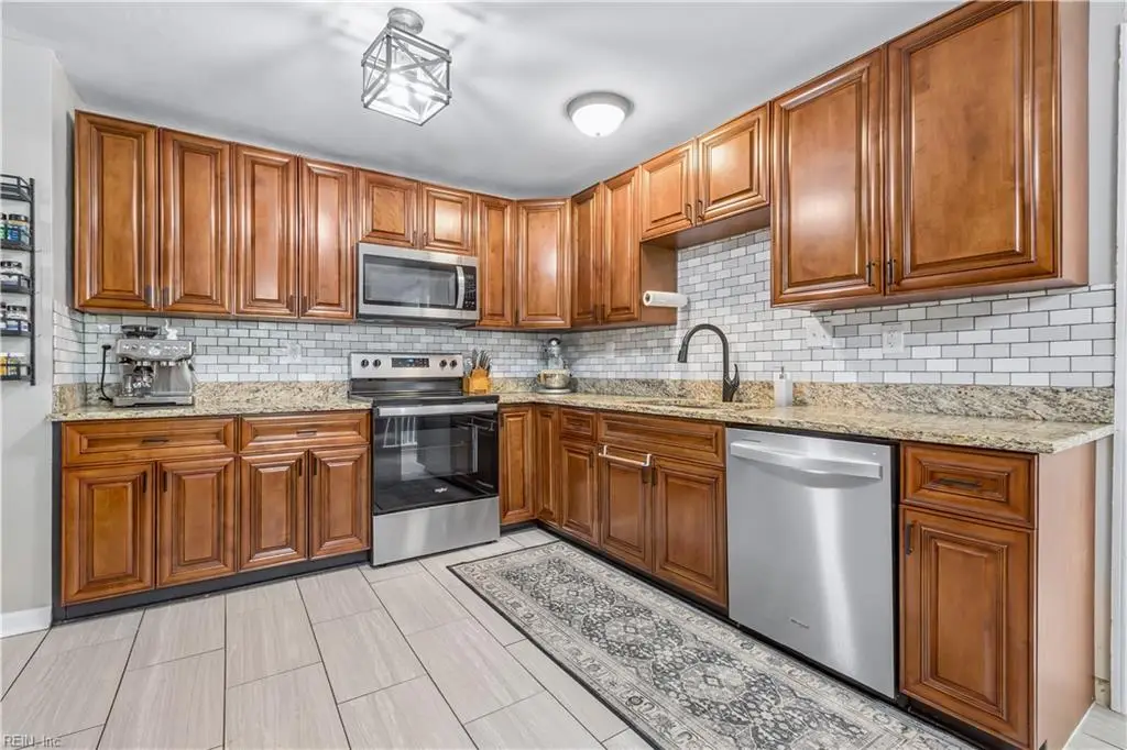 4213 Griffin Street, Portsmouth, VA 23707 - #1