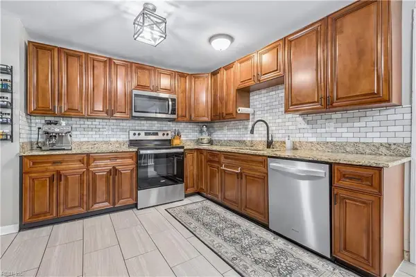 4213 Griffin Street, Portsmouth, VA 23707