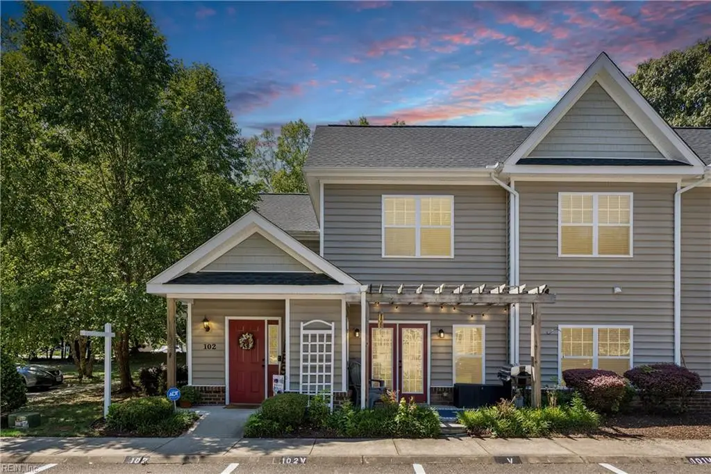 102 Lakeview Cove, Smithfield, VA 23430 - #1