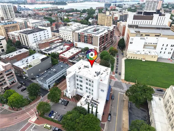 500 Granby Street #4A, Norfolk, VA 23510