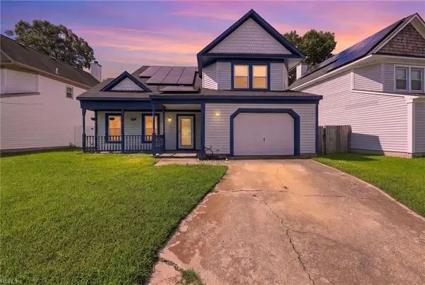 5373 Lynbrook Landing, Virginia Beach, VA 23462