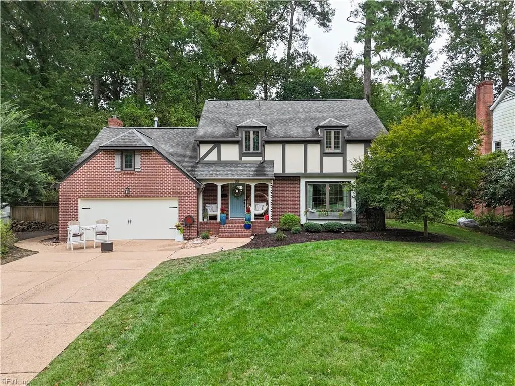 100 James Landing Road, Newport News, VA 23606 - #1