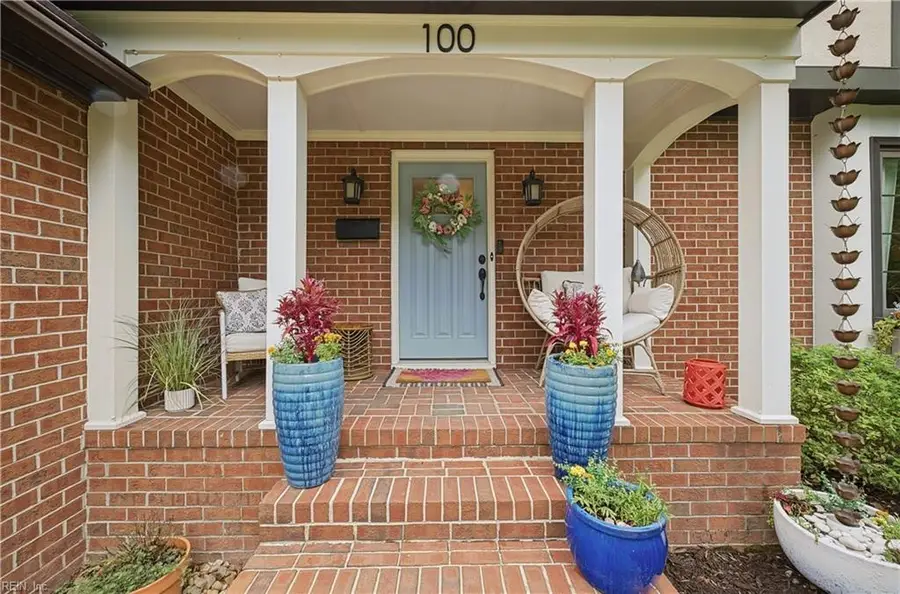100 James Landing Road, Newport News, VA 23606 - #3