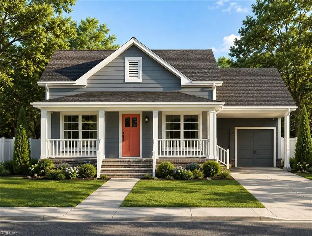 104 Ash Circle, Moyock, NC 27958 - #1