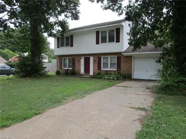306 Woodland Road, Hampton, VA 23669