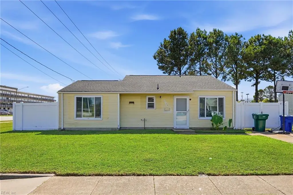 1134 Thisdell Lane Lane, Newport News, VA 23607 - #1