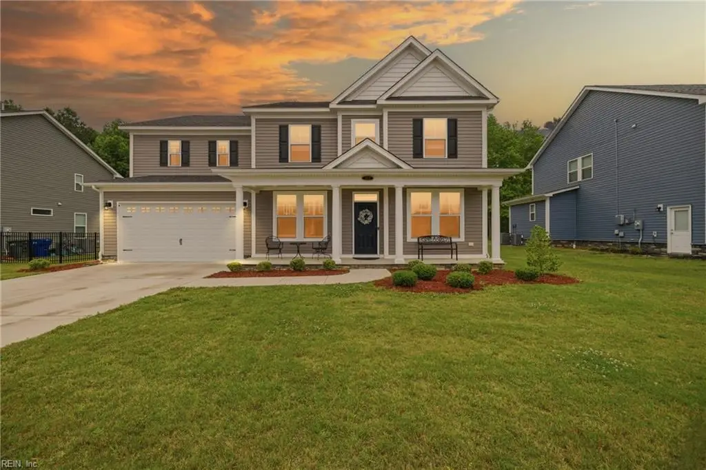 212 Preserve Way, Suffolk, VA 23434 - #1