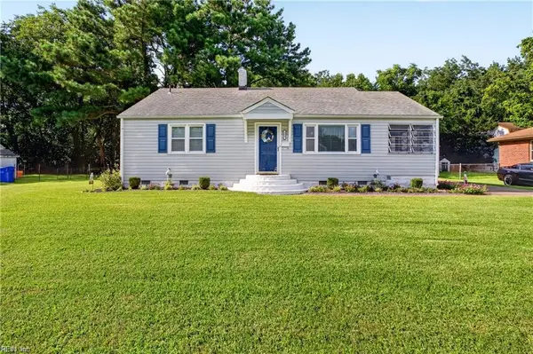 308 Hanbury Avenue, Portsmouth, VA 23702