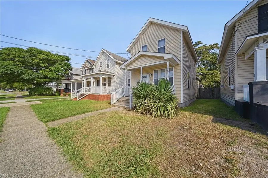 1226 Lindsay Avenue, Portsmouth, VA 23704 - #2