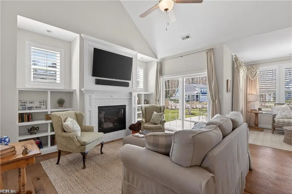 216 Preservation Reach, Suffolk, VA 23435 - #1