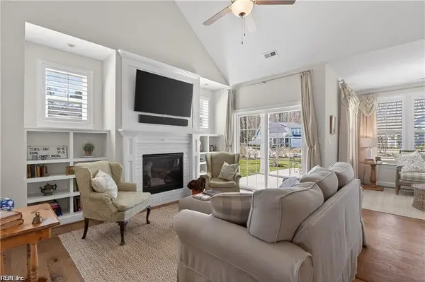 216 Preservation Reach, Suffolk, VA 23435