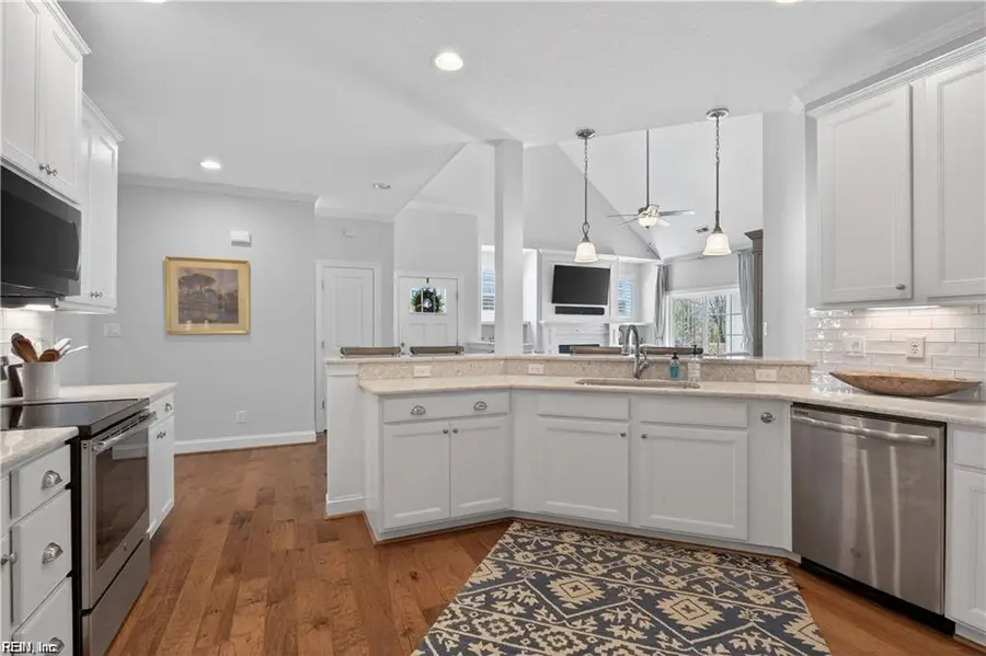 216 Preservation Reach, Suffolk, VA 23435 - #2