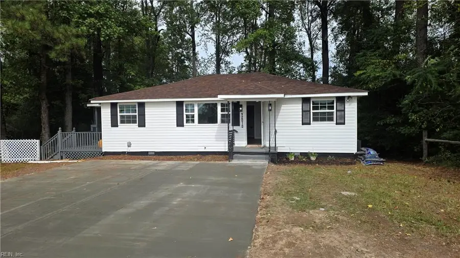9201 Southwestern Boulevard #D, Suffolk, VA 23437 - #2