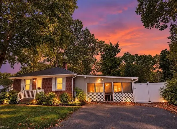 245 Old Drive, Chesapeake, VA 23322
