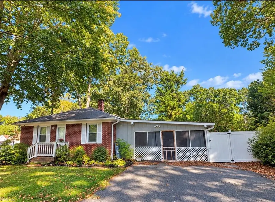 245 Old Drive, Chesapeake, VA 23322 - #2