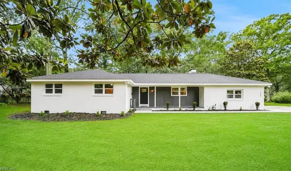 1301 Lakeside Road, Virginia Beach, VA 23455