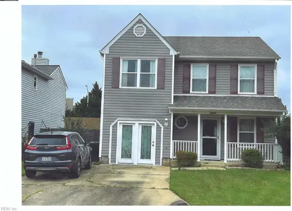6000 Capital Place #Plac, Virginia Beach, VA 23464