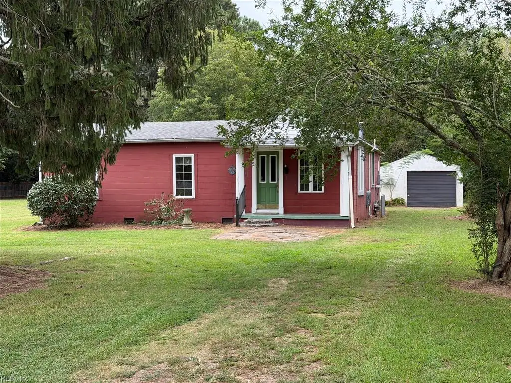 2521 Denning Lane, Chesapeake, VA 23321 - #1