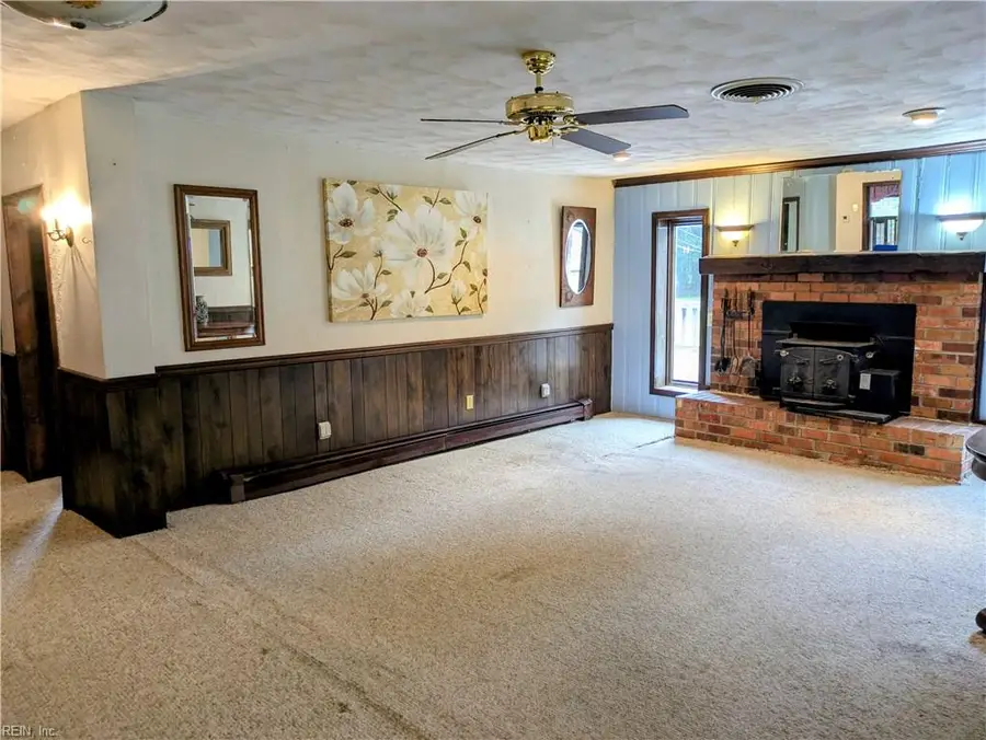 2521 Denning Lane, Chesapeake, VA 23321 - #3