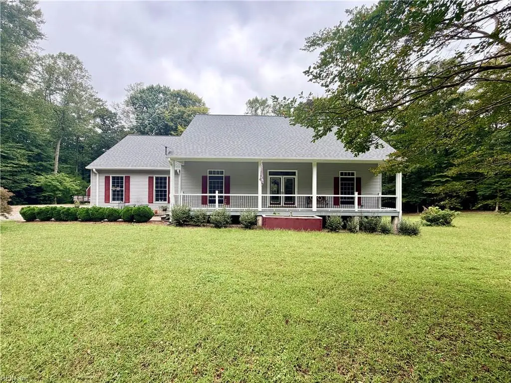 10656 Shelby Lane, Gloucester, VA 23061 - #1