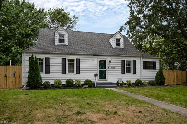 1712 Tarrall Avenue, Norfolk, VA 23509