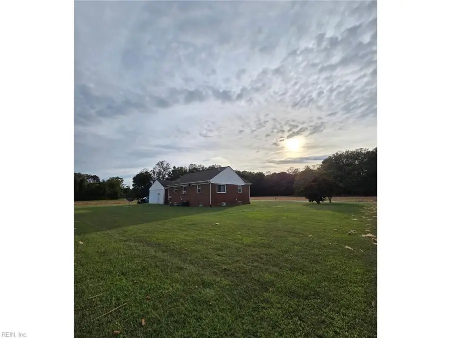 412 Millstone Landing Road, Water View, VA 23180 - #3