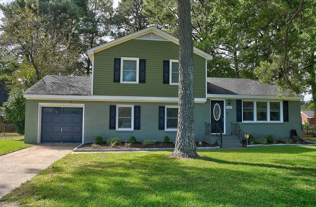 4060 River Shore Road, Portsmouth, VA 23703 - #1
