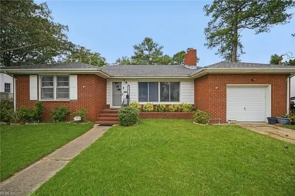 2012 Wyoming Avenue, Portsmouth, VA 23701