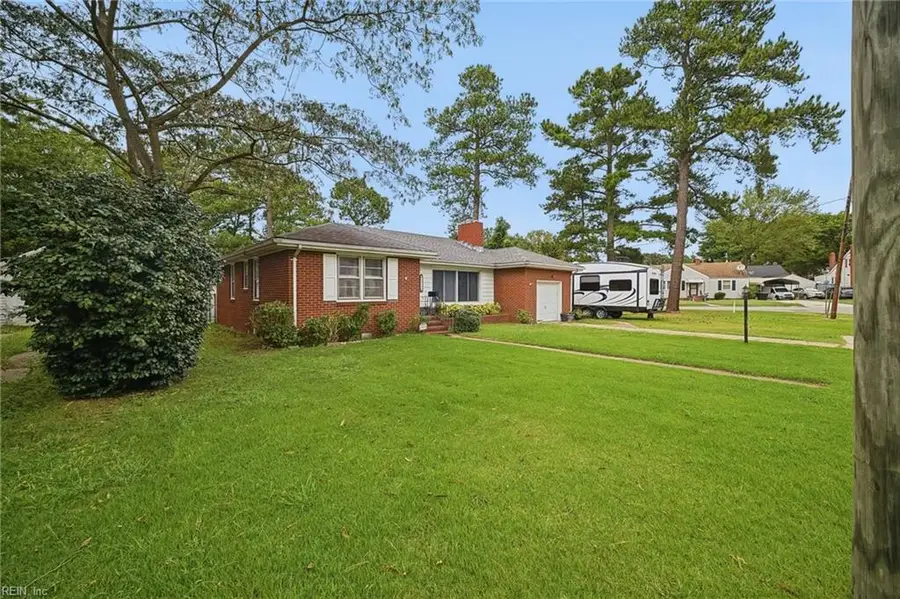 2012 Wyoming Avenue, Portsmouth, VA 23701 - #2