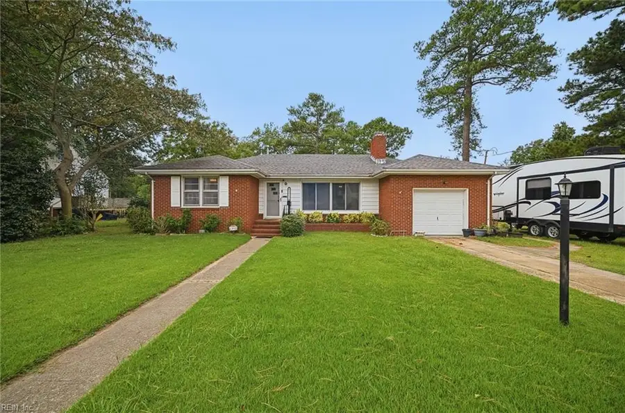 2012 Wyoming Avenue, Portsmouth, VA 23701 - #3