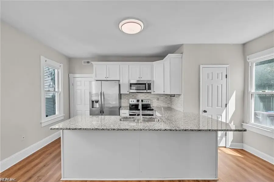 1321 Seaboard Avenue, Chesapeake, VA 23324 - #2
