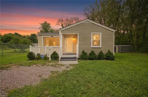 3132 Kirkland Avenue, Norfolk, VA 23513