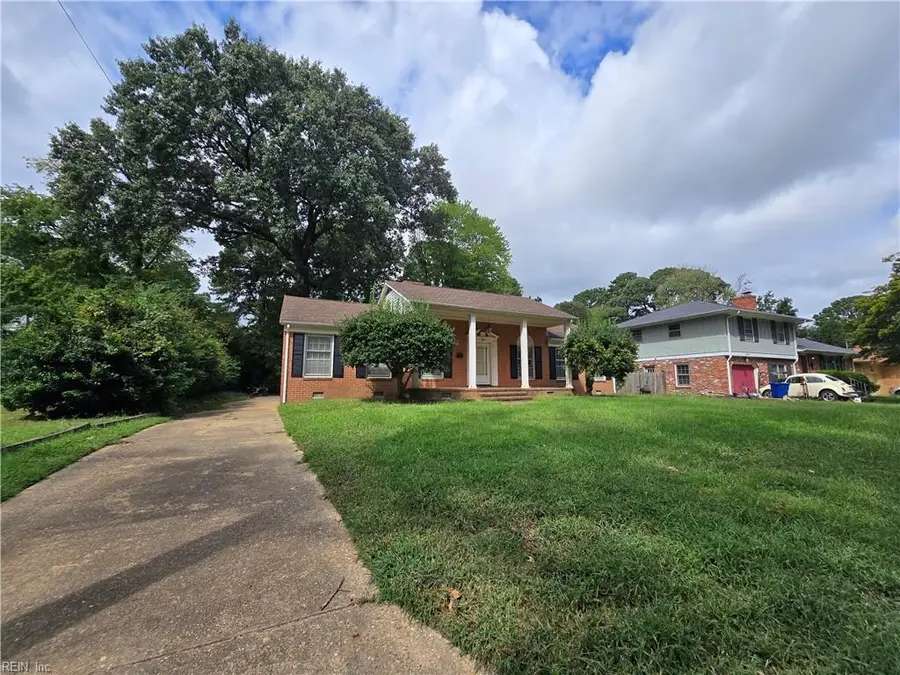 49 Peters Lane, Newport News, VA 23606 - #3